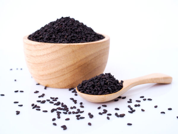 Nigella Seeds (Kalonji)