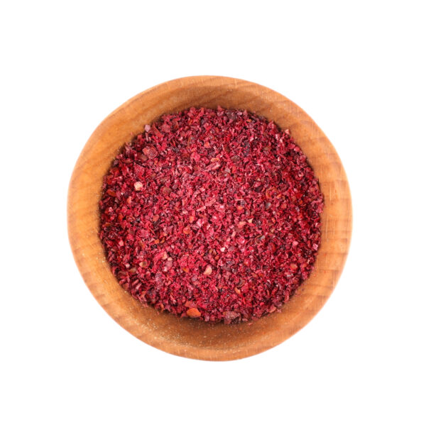 Sumac