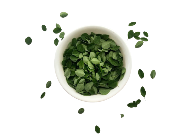 Fenugreek Leaves