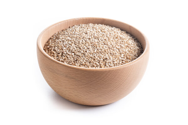 Sesame Seeds