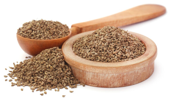 Ajwain (Carom Seeds)