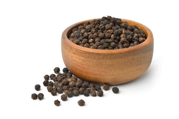 Black Pepper