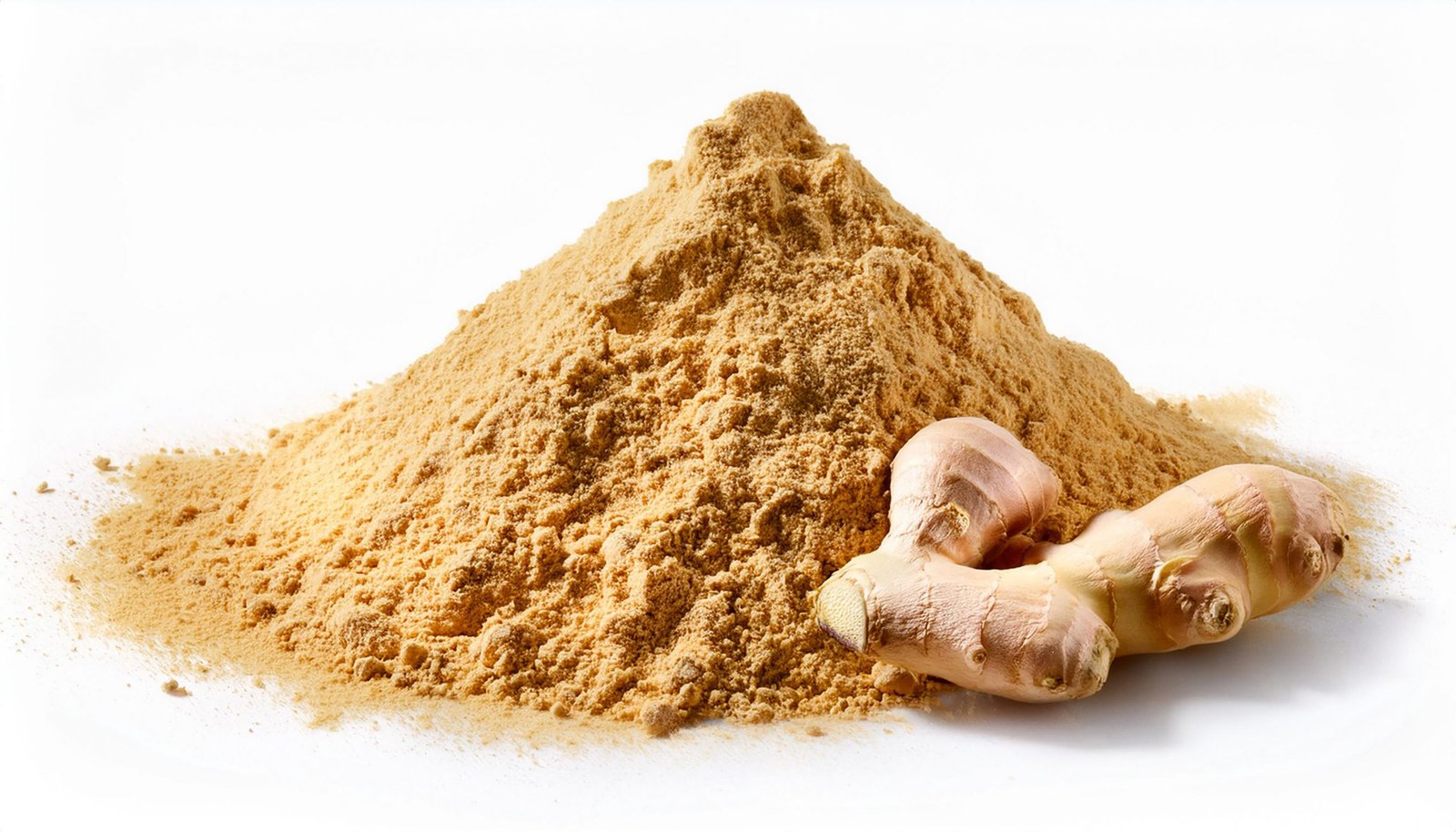 Ginger Powder Kitchen Spices Ltd