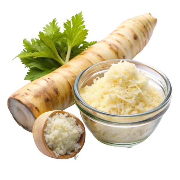 Horseradish