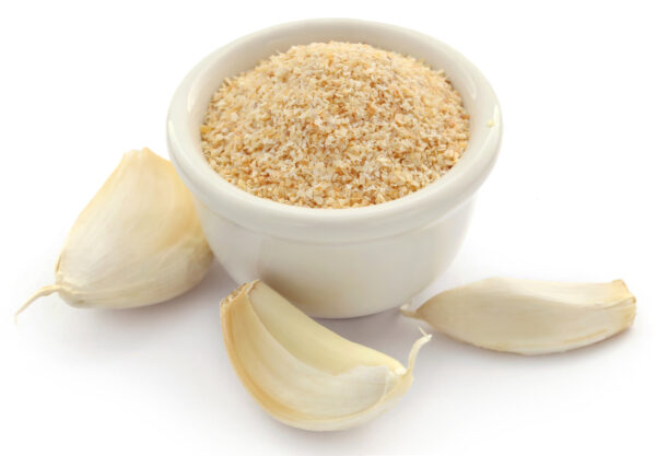 Garlic Powder