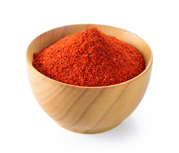 Piri Piri